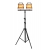 Najaśnica Prolight PQ-COB LS 2x30W 5600 LM